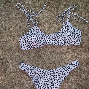 Brand new swim suit